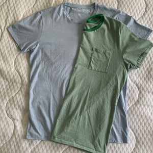 2-pack Bonobos Striped Tees